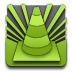 VLC Remote Icon 72x72 png