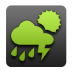 Wheather Icon 72x72 png