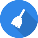 Clean Master Icon 128x128 png