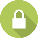 Lock Icon 128x128 png