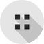 AppDrawer Icon 64x64 png