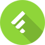 Feedly Icon 64x64 png