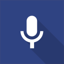 Voice Search Icon 128x128 png