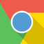Chrome Icon 64x64 png