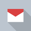 Gmail Icon 64x64 png