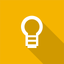 Google Keep Icon 64x64 png