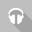Music Player Icon 64x64 png