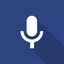 Voice Search Icon 64x64 png