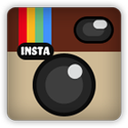 Instagram Icon 128x128 png