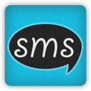 SMS Icon 128x128 png