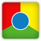 Chrome Icon 144x144 png