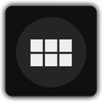 Drawer Icon 144x144 png