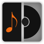 Music Icon 144x144 png