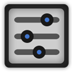 Settings Icon 144x144 png