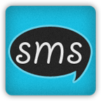 SMS Icon 144x144 png