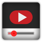 YouTube Icon 144x144 png