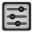 Settings Icon 32x32 png