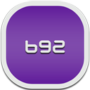 B92 Icon 128x128 png