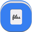 Files v2 Icon 128x128 png