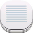 Notes Icon 128x128 png
