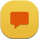 SMS Icon 128x128 png