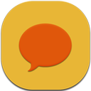 SMS v2 Icon 128x128 png