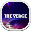 Theverge Icon 128x128 png