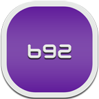 B92 Icon 144x144 png