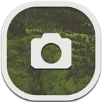 Camera Icon 144x144 png