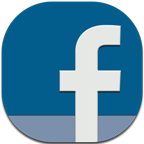 Facebook Icon 144x144 png