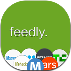 Feedly Icon 144x144 png