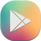 Google Play Icon 144x144 png