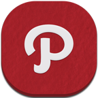 Path Icon 144x144 png