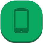 Phone v2 Icon 144x144 png