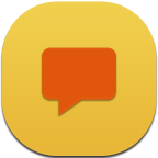 SMS Icon 144x144 png