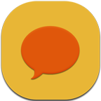 SMS v2 Icon 144x144 png