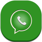 WhatsApp Icon 144x144 png