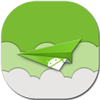 AirDroid Icon 144x144 png