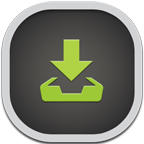 Downloads Icon 144x144 png
