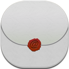 Email Icon 144x144 png
