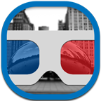 Goggles Icon 144x144 png