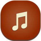 Music Icon 144x144 png