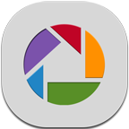 Picasa Icon 144x144 png