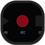 Recorder Icon 144x144 png