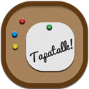 Tapatalk Icon 128x128 png