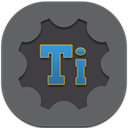 Titanium Backup Icon
