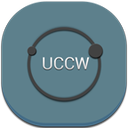 UCCW Icon 128x128 png
