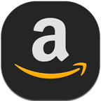 Amazon Icon 144x144 png