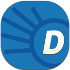 Dictionary Icon 144x144 png