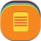 Files Icon 144x144 png